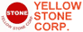 YELLOW STONE(イエローストーン)社のロゴマーク