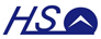 HS(ハイパーフェクション)のロゴ