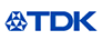 TDKロゴ