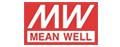 MEAN WELL(ミンウェル)社ロゴ