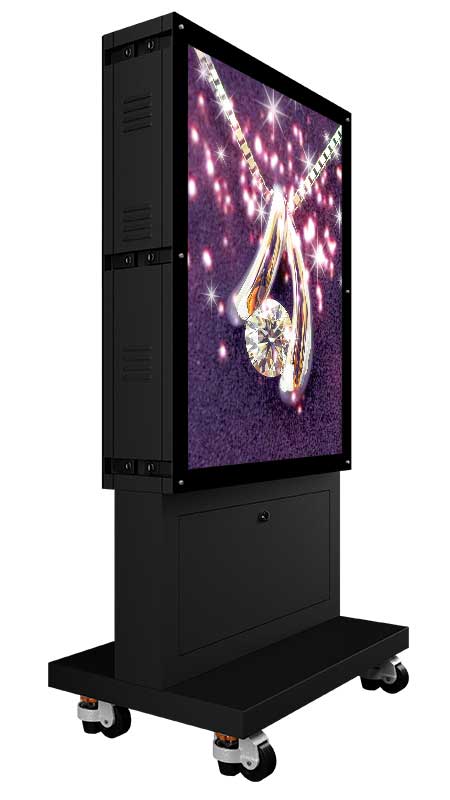 ブライトの明るいLED照明でコスト削減 ブライトの明るいLED照明でコスト削減