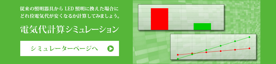 電気代シミュレーション