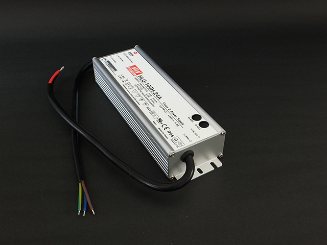 HLG-100Hシリーズ｜LED電源 製品情報｜ブライト株式会社