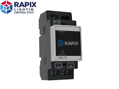 Rapix 調光システム